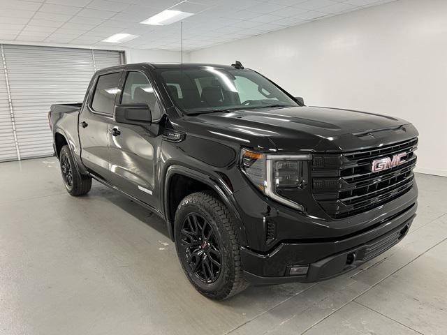 new 2025 GMC Sierra 1500 car, priced at $60,799