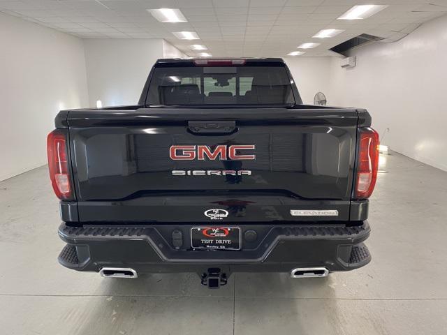 new 2025 GMC Sierra 1500 car, priced at $59,549