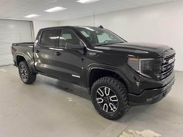 new 2025 GMC Sierra 1500 car, priced at $59,549