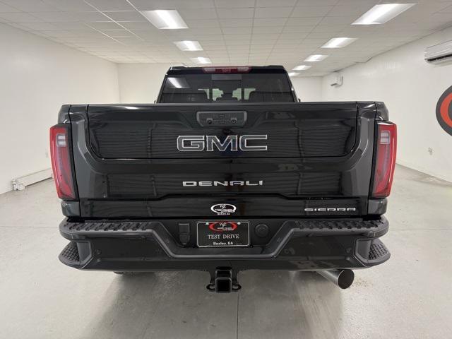 new 2025 GMC Sierra 2500 car, priced at $92,234