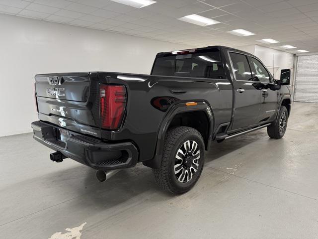 new 2025 GMC Sierra 2500 car, priced at $92,234