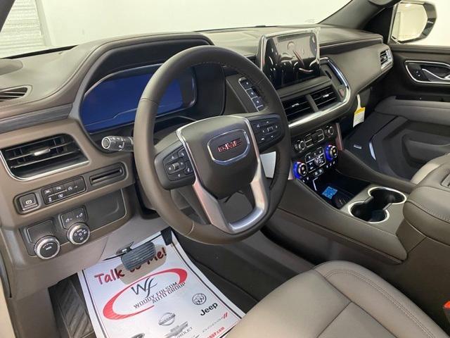 new 2024 GMC Yukon XL car, priced at $70,404