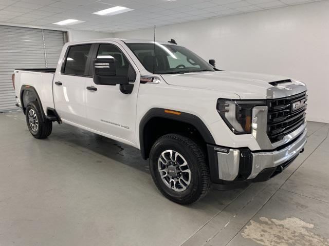 new 2025 GMC Sierra 3500 car, priced at $69,970