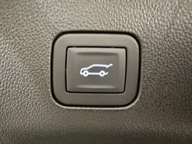 new 2025 Chevrolet Tahoe car, priced at $82,360