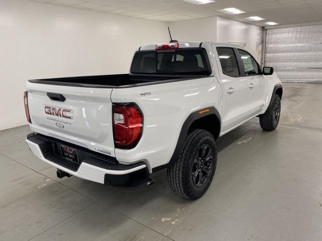 new 2025 GMC Canyon car, priced at $46,106