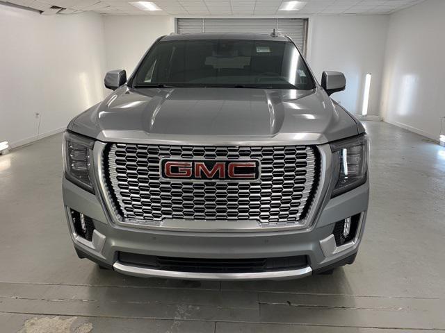 new 2024 GMC Yukon XL car, priced at $80,857