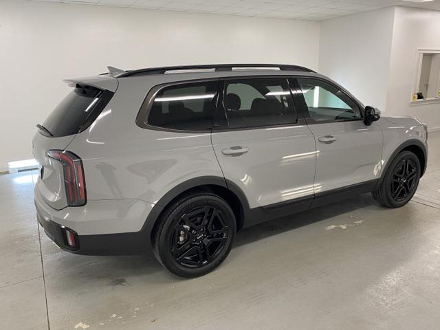 used 2024 Kia Telluride car, priced at $47,859