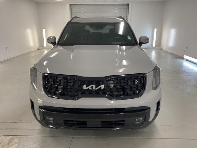 used 2024 Kia Telluride car, priced at $47,859