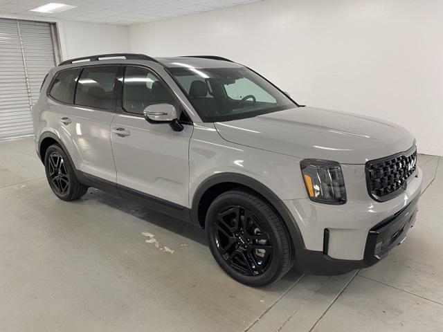 used 2024 Kia Telluride car, priced at $47,859