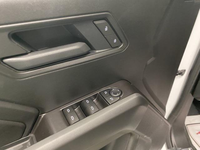 new 2025 Chevrolet Colorado car, priced at $38,715