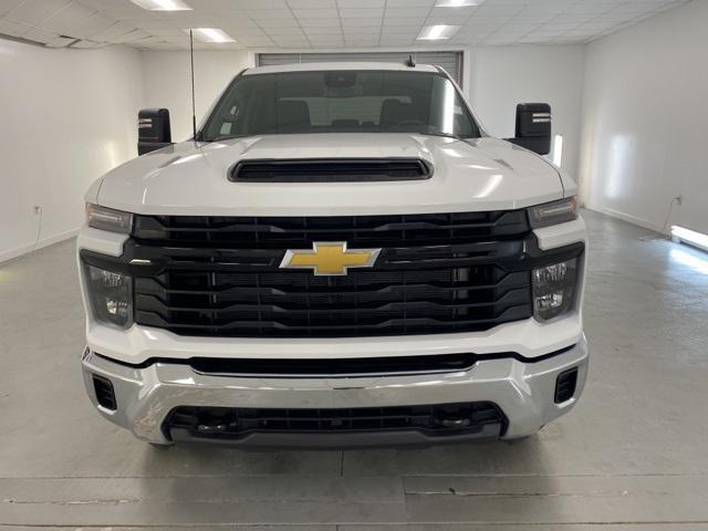 new 2025 Chevrolet Silverado 2500 car, priced at $55,078