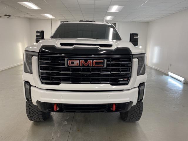 used 2024 GMC Sierra 2500 car, priced at $81,965