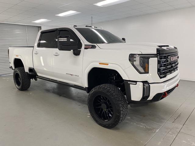 used 2024 GMC Sierra 2500 car, priced at $81,965