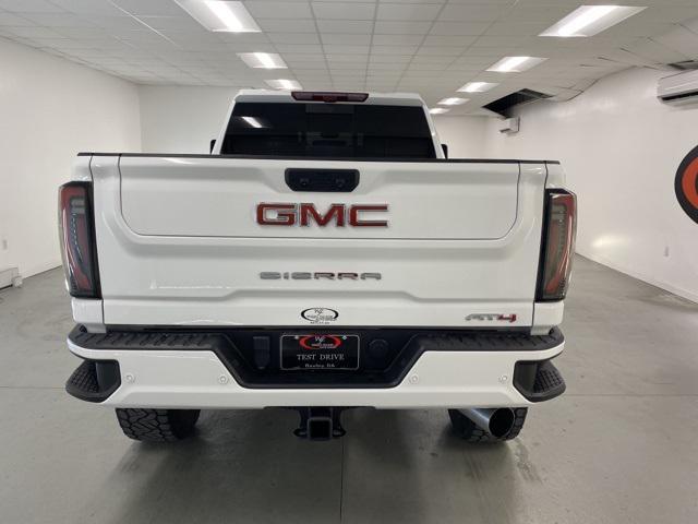 used 2024 GMC Sierra 2500 car, priced at $81,965