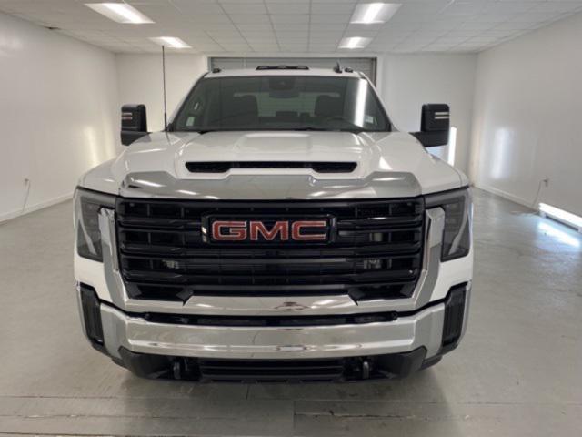 new 2025 GMC Sierra 3500 car, priced at $66,393