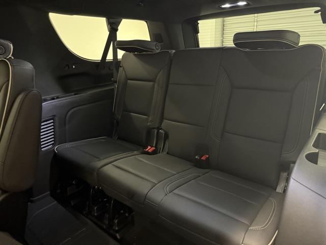 new 2025 Chevrolet Suburban car, priced at $81,973