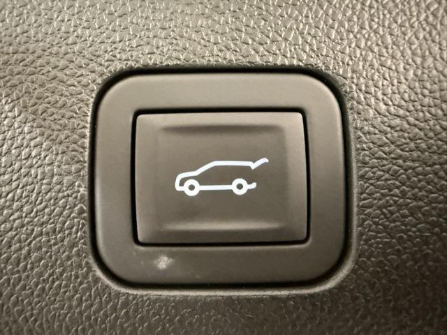 new 2025 Chevrolet Tahoe car, priced at $75,595