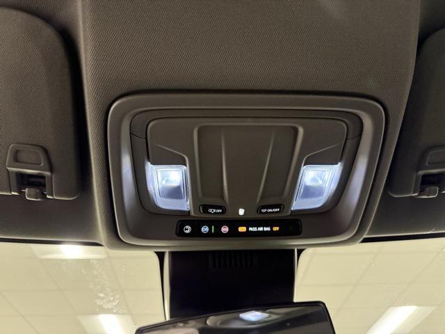 new 2026 Chevrolet Silverado 1500 car, priced at $35,457