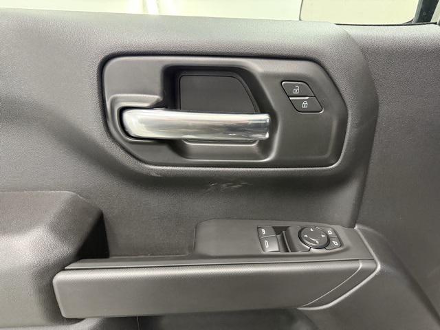 new 2026 Chevrolet Silverado 1500 car, priced at $35,457