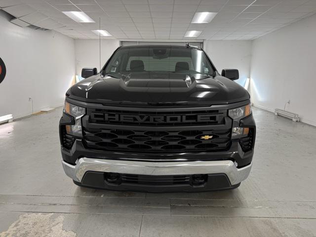 new 2026 Chevrolet Silverado 1500 car, priced at $35,457