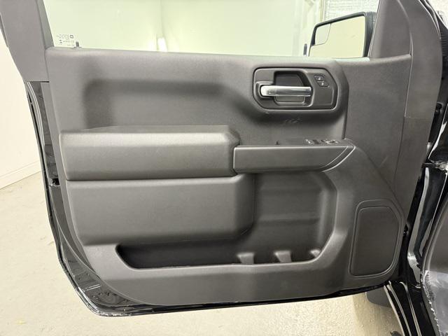 new 2026 Chevrolet Silverado 1500 car, priced at $35,457