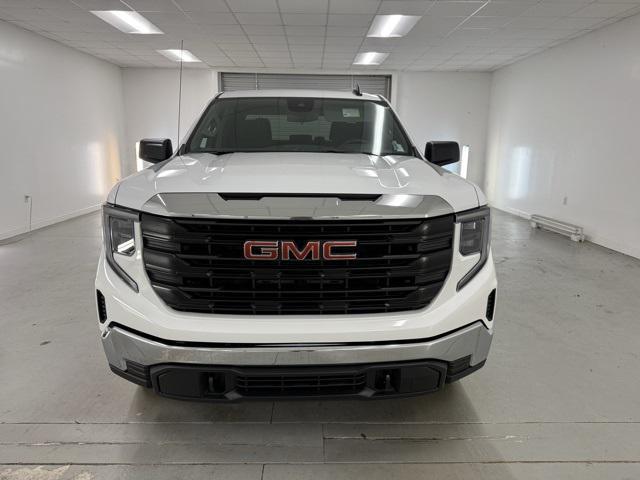 new 2025 GMC Sierra 1500 car, priced at $44,435