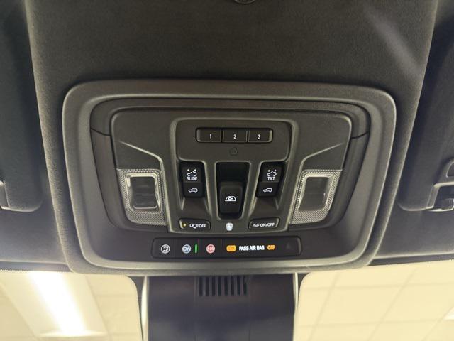 new 2025 GMC Sierra 2500 car, priced at $90,976