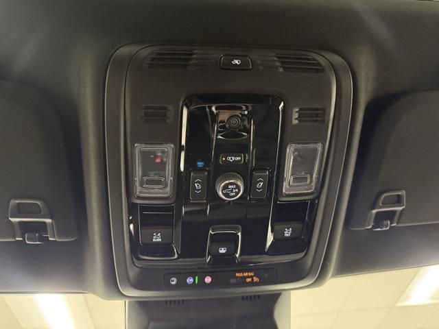 used 2025 Cadillac Escalade car, priced at $119,959