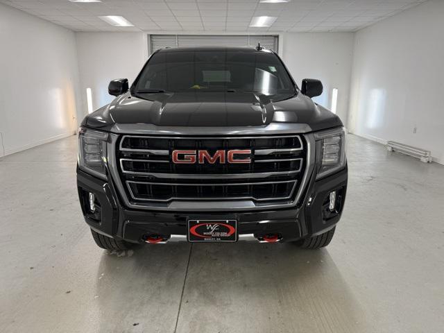 used 2023 GMC Yukon car, priced at $63,968