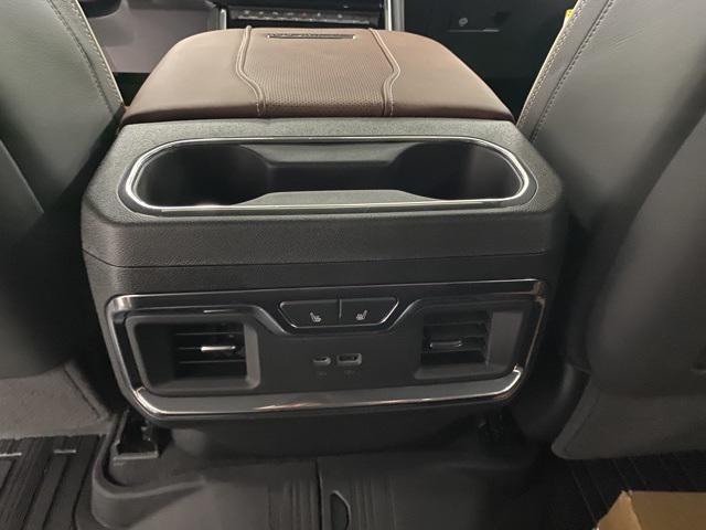 new 2025 GMC Sierra 2500 car, priced at $92,434