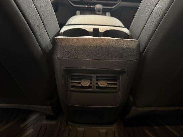 new 2026 Chevrolet Colorado car, priced at $42,085