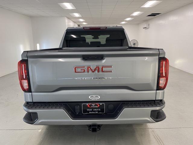 new 2024 GMC Sierra 1500 car, priced at $50,237