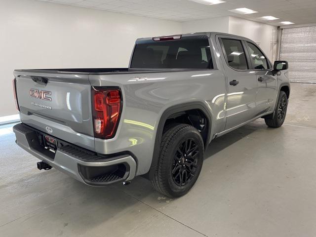 new 2024 GMC Sierra 1500 car, priced at $50,237