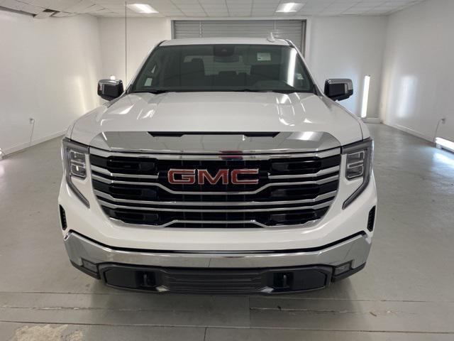 new 2025 GMC Sierra 1500 car, priced at $61,270