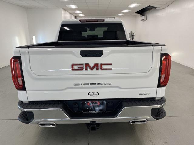 new 2025 GMC Sierra 1500 car, priced at $61,270