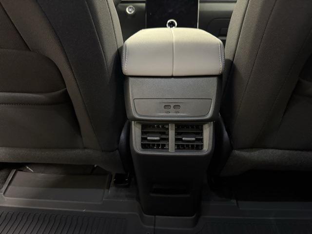 new 2026 GMC Terrain car, priced at $31,545