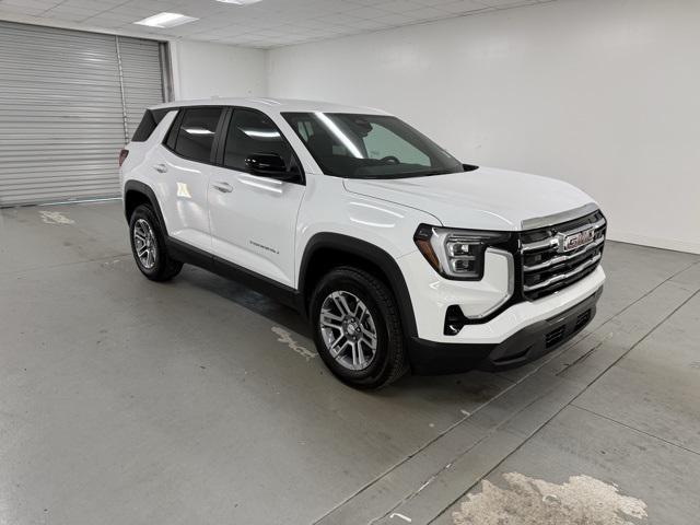 new 2026 GMC Terrain car, priced at $31,545