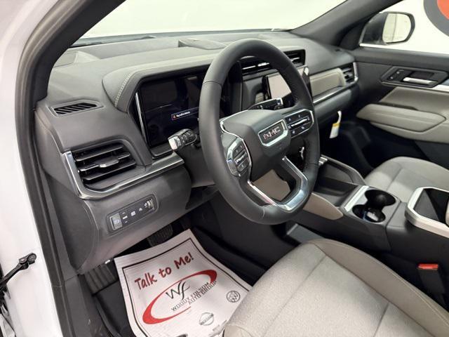 new 2026 GMC Terrain car, priced at $31,545