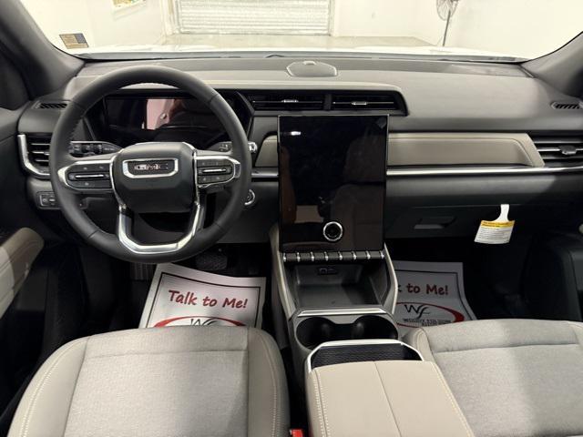 new 2026 GMC Terrain car, priced at $31,545