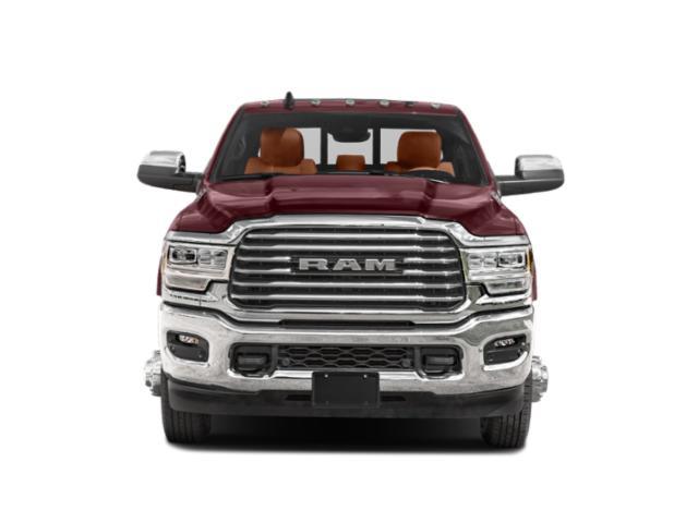 used 2021 Ram 3500 car