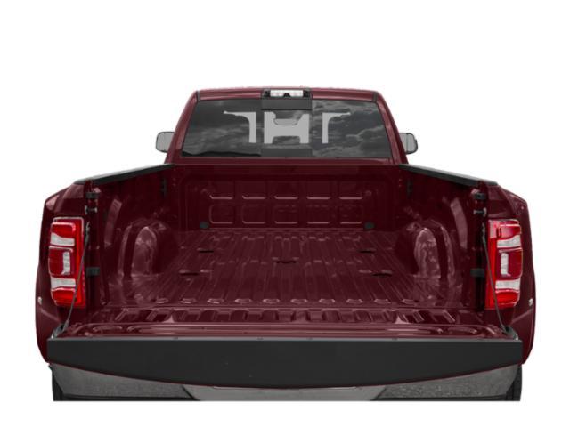 used 2021 Ram 3500 car