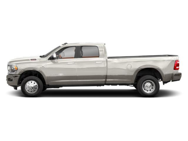 used 2021 Ram 3500 car