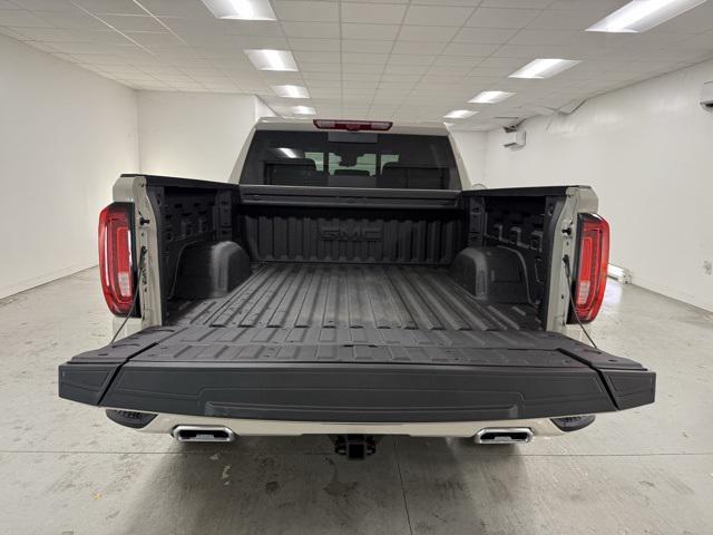 new 2026 GMC Sierra 1500 car, priced at $66,599
