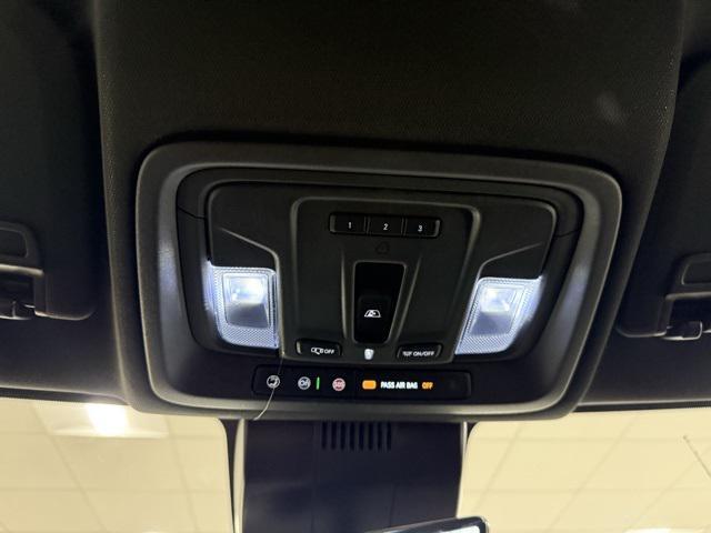 new 2026 GMC Sierra 1500 car, priced at $66,599