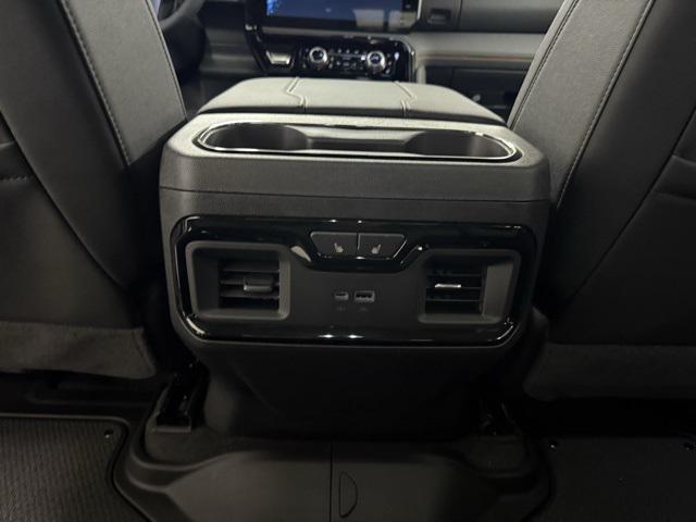 new 2026 GMC Sierra 1500 car, priced at $66,599