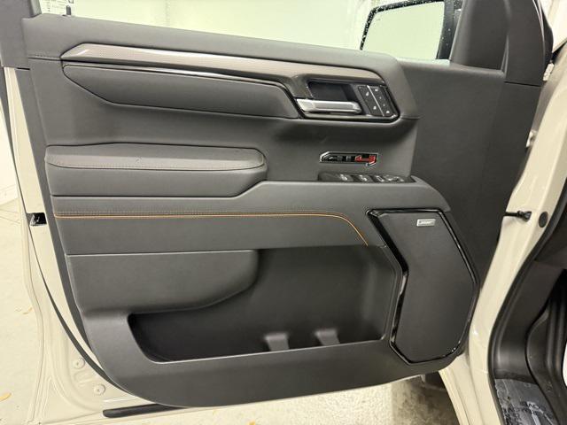 new 2026 GMC Sierra 1500 car, priced at $66,599