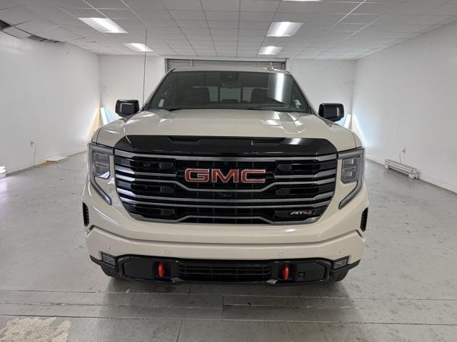 new 2026 GMC Sierra 1500 car, priced at $66,599