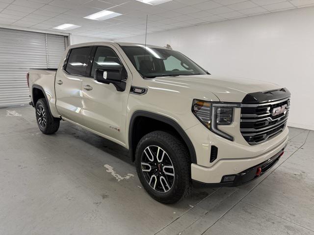 new 2026 GMC Sierra 1500 car, priced at $66,599