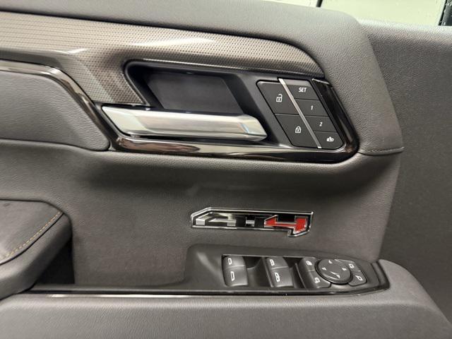 new 2026 GMC Sierra 1500 car, priced at $66,599