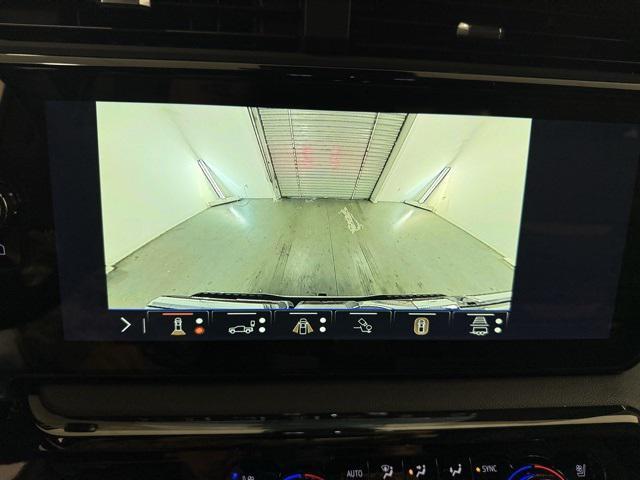 new 2026 GMC Sierra 1500 car, priced at $66,599